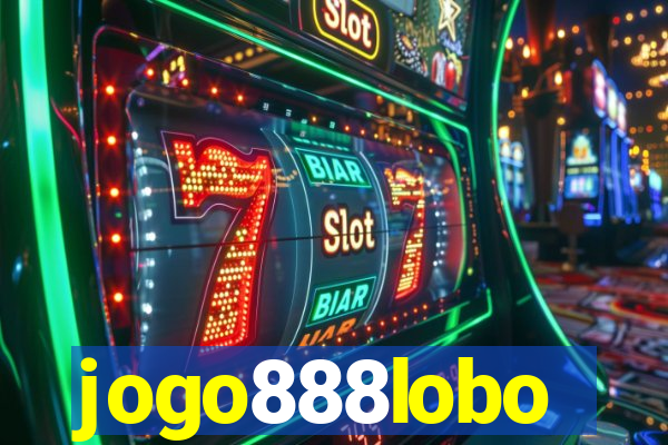 jogo888lobo