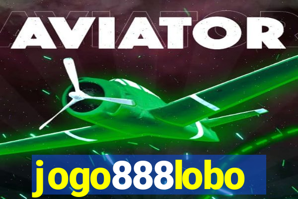 jogo888lobo
