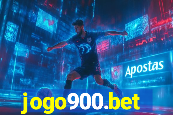 jogo900.bet