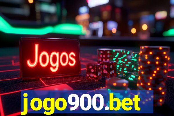 jogo900.bet