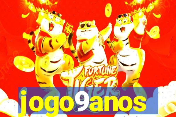 jogo9anos