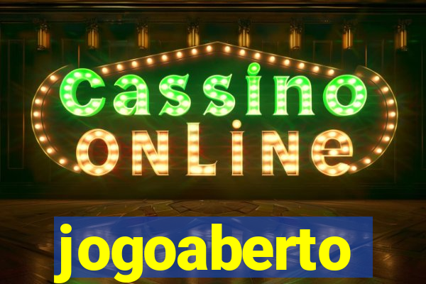 jogoaberto