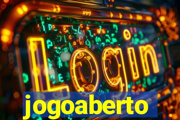 jogoaberto