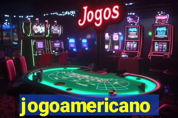 jogoamericano