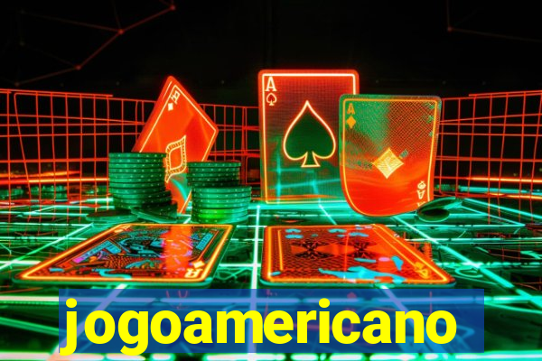 jogoamericano