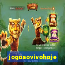 jogoaovivohoje