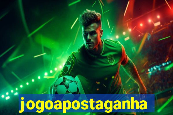 jogoapostaganha