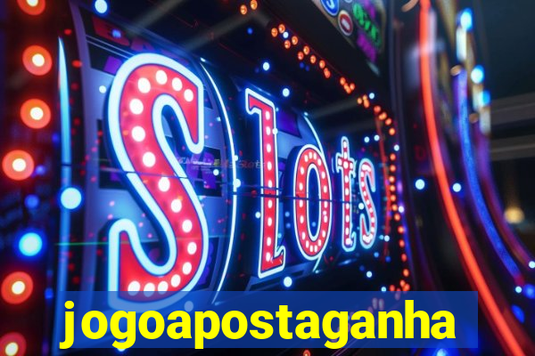 jogoapostaganha
