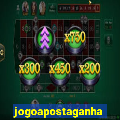 jogoapostaganha