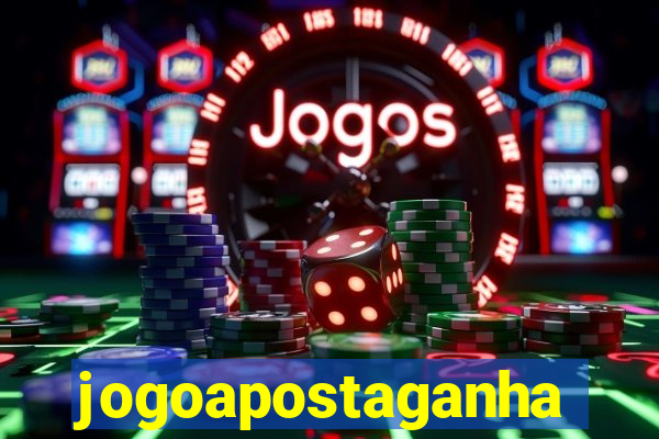 jogoapostaganha