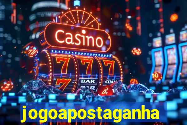 jogoapostaganha