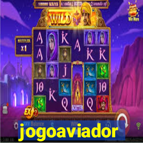 jogoaviador