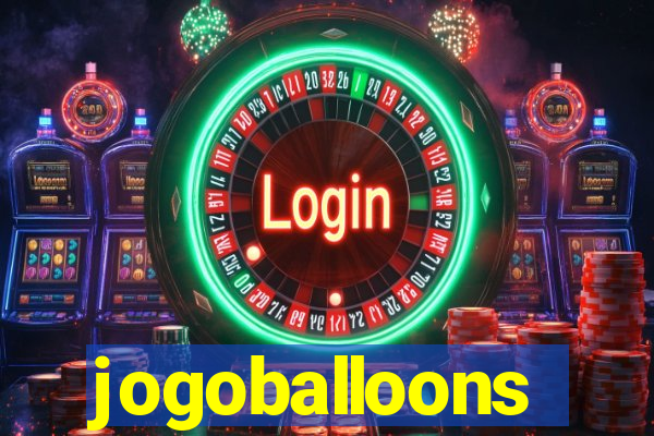 jogoballoons