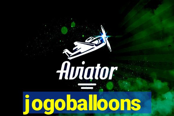 jogoballoons