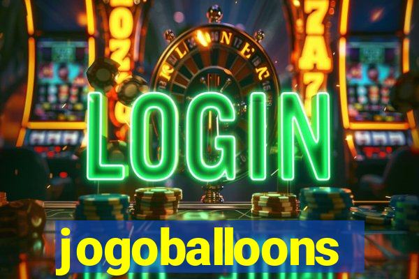 jogoballoons