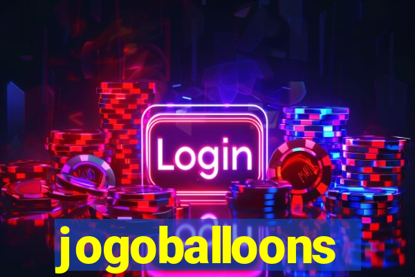 jogoballoons