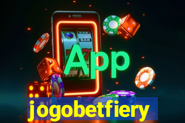 jogobetfiery
