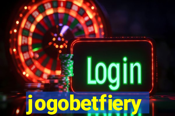 jogobetfiery