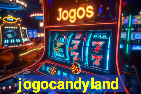 jogocandyland