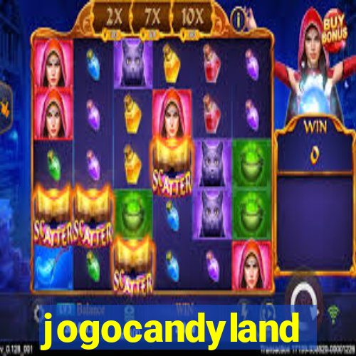 jogocandyland