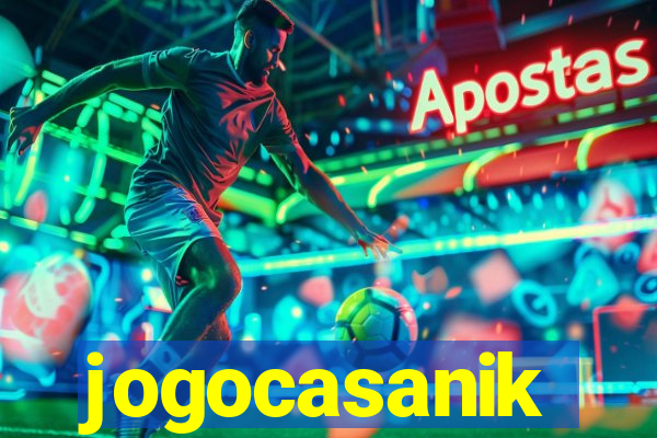 jogocasanik
