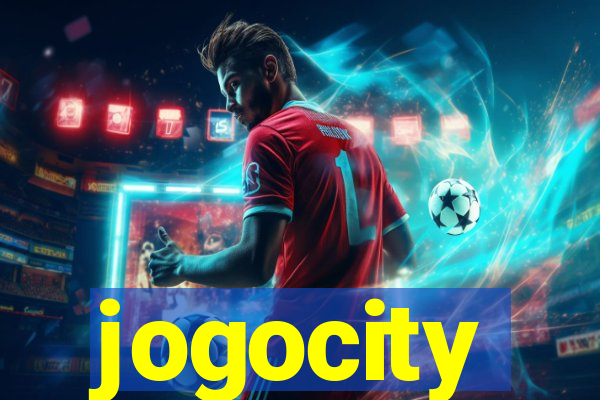 jogocity