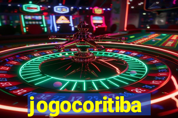 jogocoritiba