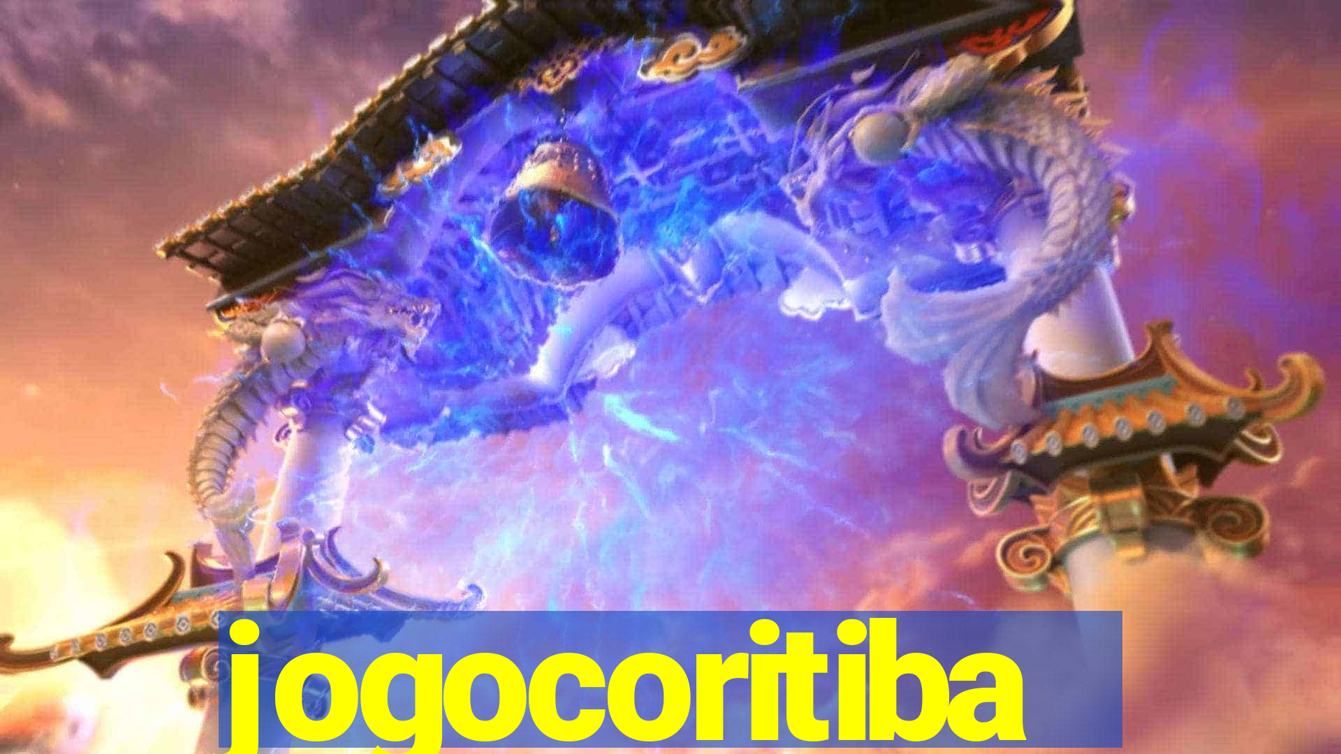 jogocoritiba