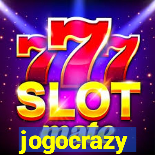 jogocrazy