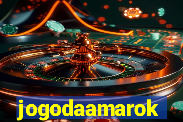 jogodaamarok