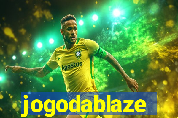 jogodablaze