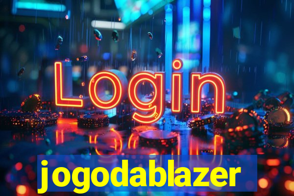 jogodablazer