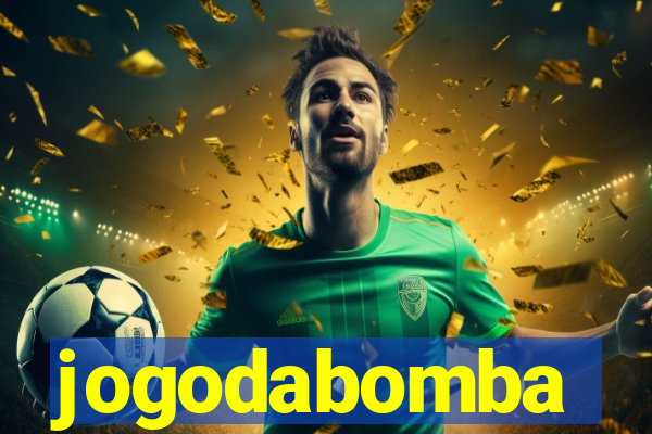 jogodabomba