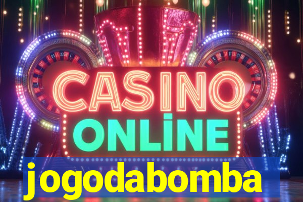 jogodabomba