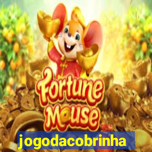 jogodacobrinha