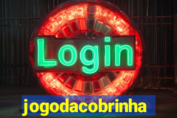 jogodacobrinha