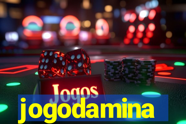 jogodamina