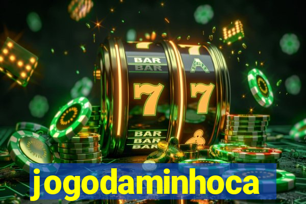 jogodaminhoca