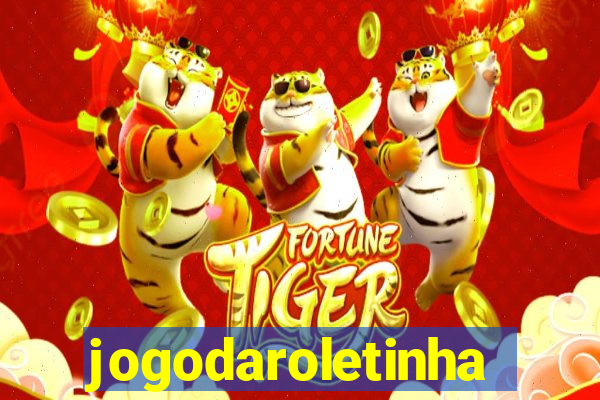 jogodaroletinha