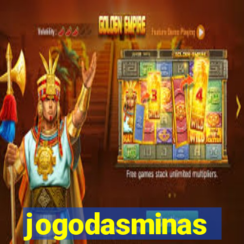 jogodasminas
