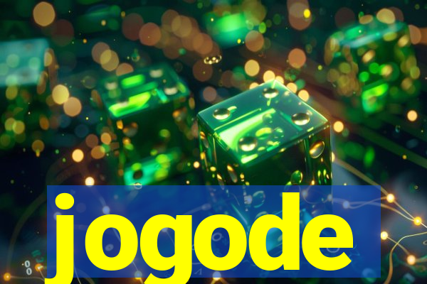 jogode