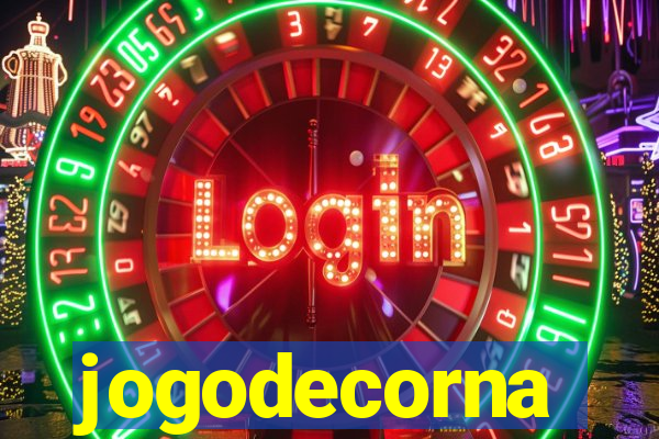 jogodecorna