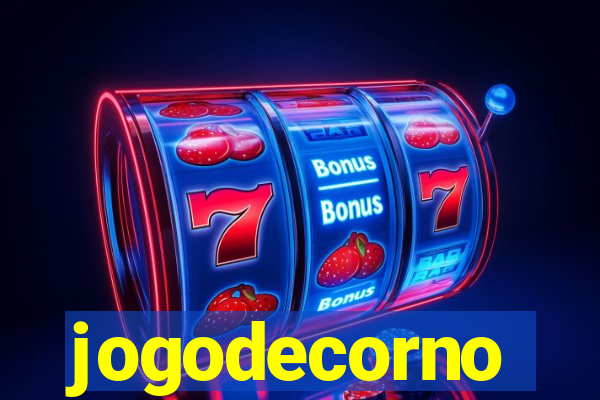 jogodecorno