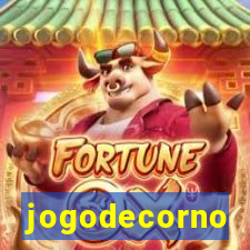 jogodecorno