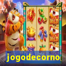 jogodecorno