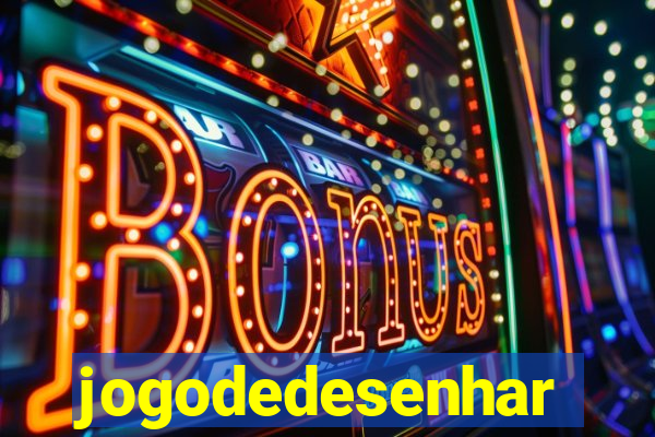 jogodedesenhar