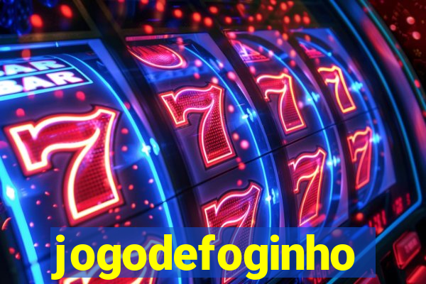 jogodefoginho