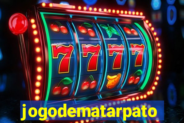 jogodematarpato