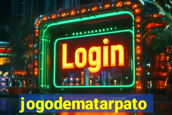 jogodematarpato