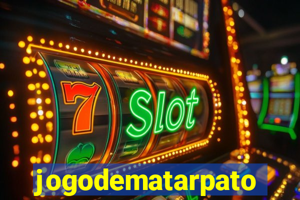 jogodematarpato